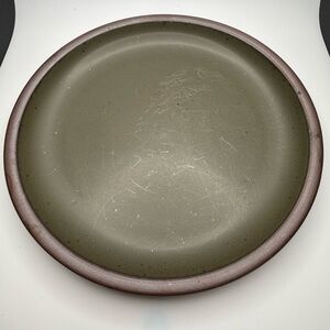 East Fork Side Plate - In the Pines - First